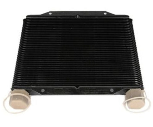 Oil cooler engine Tahoe 6,5TD 97-00 UTGÅTT... - GM15158525