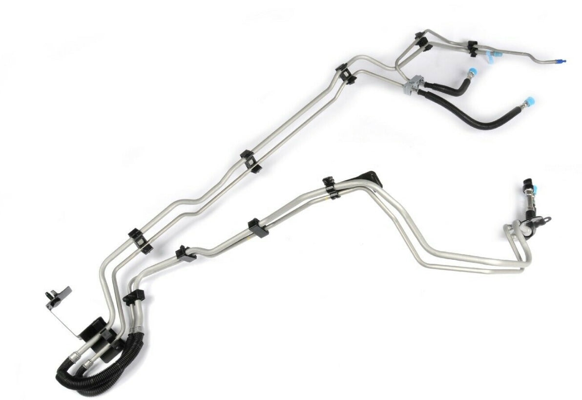 Fuel line aasy.  - GM15169342