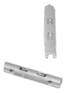 Connector brake cable # - GM15714661