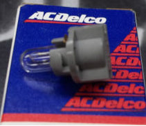 Bulb ac-v.app ck>96 clear - GM16199545