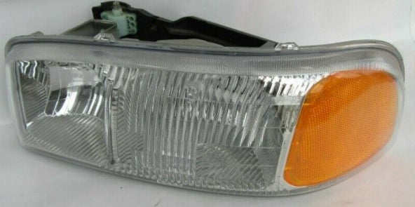 Headlamp - GM16526135