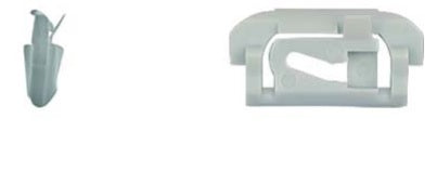 Clips # - GM1654047