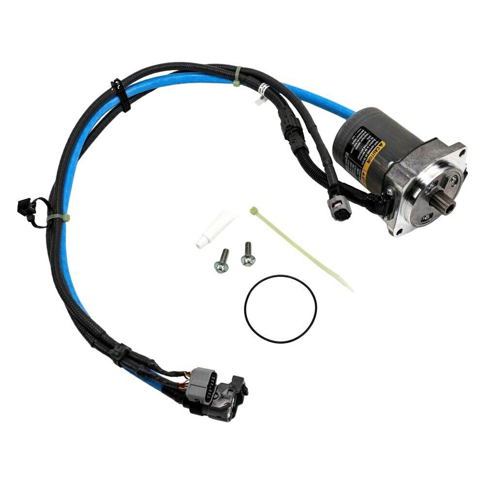 MOTOR KIT, P/S ASST NTO - GM19210915