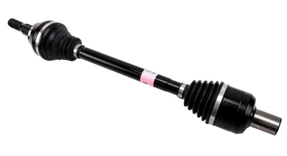 Axle shaft rear 09-13 Corvette  - GM22873443