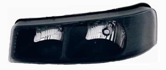 Headlamp lh 03-07 chevrolet expr van (composite) - GM2502233V