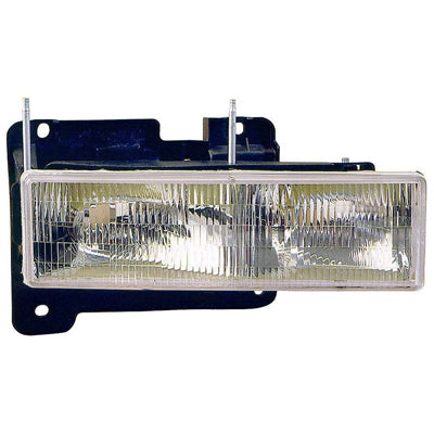 Headlamp CK truck 90-98 RH comp.  - GM2503101