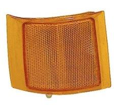 Side marker lamp 94-99 c/k upper LH - GM2550143