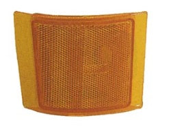 Side marker lamp 94-99 c/k Lower LH - GM2550144