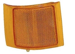 Side marker lamp 94-99 c/k upper RH - GM2551143