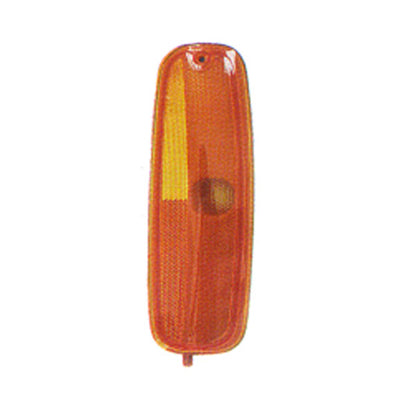 Side marker lamp 96-02 Express van RH - GM2551152