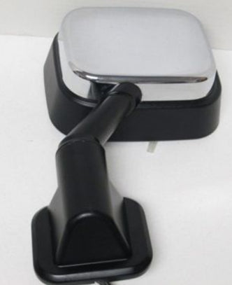 Mirror lh - GM25774400