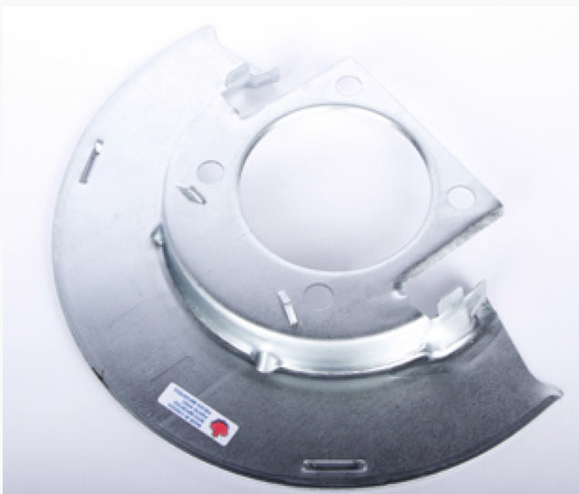 Brake Shield Front - GM25846355