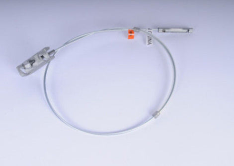 Br.cable intermediate 00-02  - GM25890197