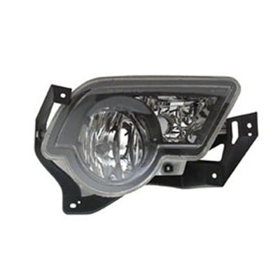 Fog lamp RH front Avalanche  - GM2593141