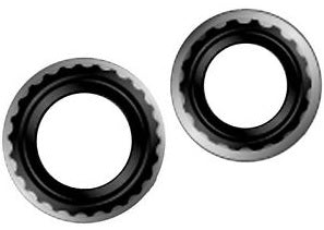 Seal kit AC washer kit - GM2724578