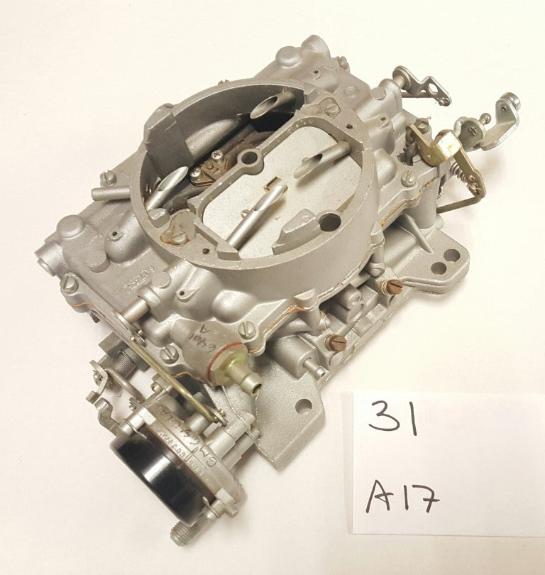 Carburetor 1964 Buick 425 Carter 6401A - GM6401A