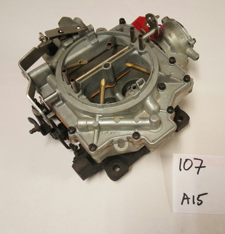 Carburetor Rochester 4jet - GM6455