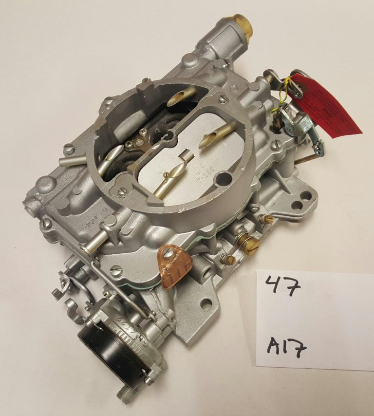 Carburetor 1965 Pontiac 389-421 - GM6578