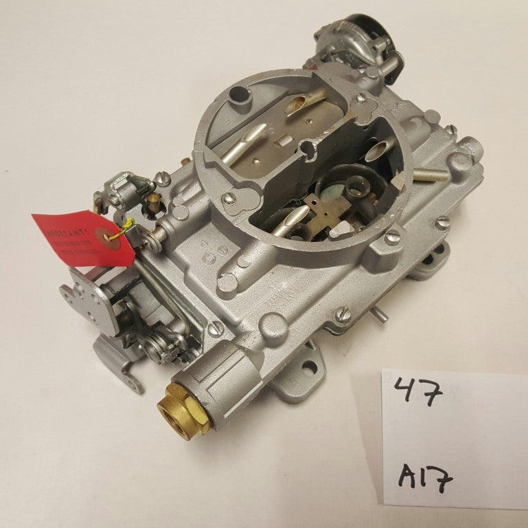 Carburetor 1965 Pontiac 389-421 - GM6578