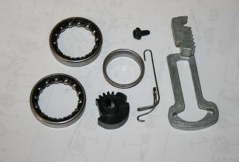 Steering colum rack kit 76-02 GM Div. UTGÅTT. - GM7844651