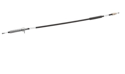 Cable parking brake. LH. (El.parking brake) - GM84011078