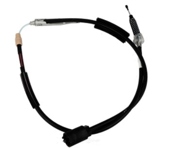 CABLE PARKING BRAKE. RH (Electric park br.) - GM84346027