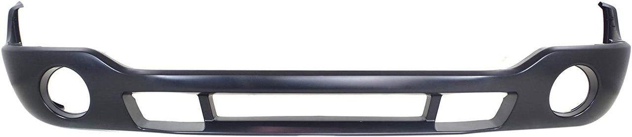 Facia 03-06 GMC Sierra 1500-250  nytt nr: 12335963 - GM88979837