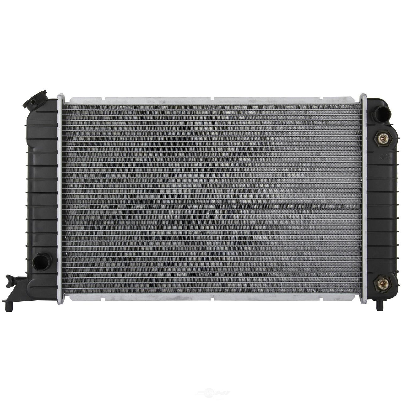 Radiator 94-05 GM S10 2,2L +Isuzu 96-00 - GM89040307