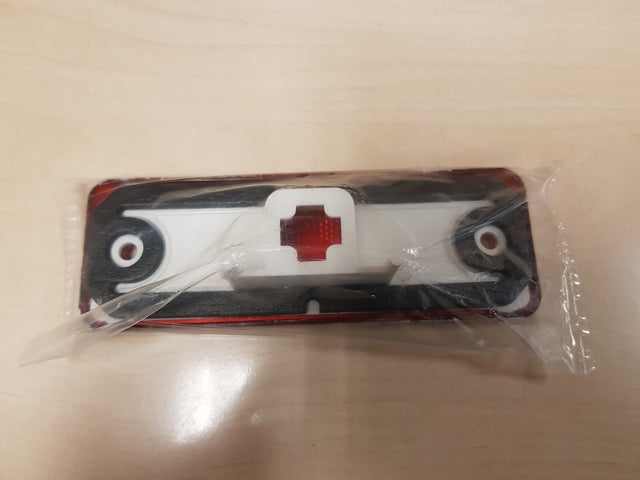 Side Marker Reflector Cutlass wagon 78-81 rear - GM913417