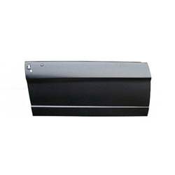 DOOR SHELL, RH, 64-66 MUSTANG - GMK302040064R