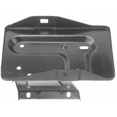 Battery tray 67-70 Mustang - GMK3021300671
