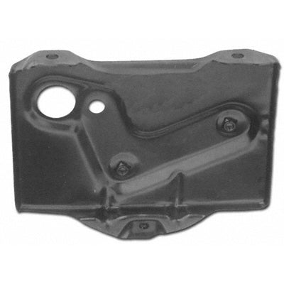 Battery Tray 70-81 Camaro - GMK402130070