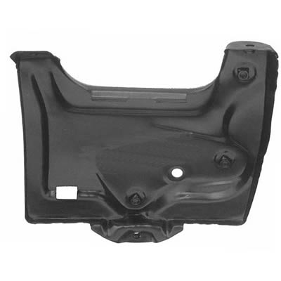 Battery tray Chevy A-Body 68-72 - GMK403230068