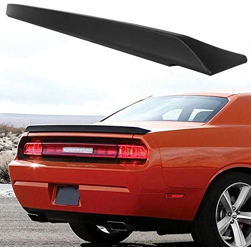 Spoiler 08-12 Dodge Challenger - GNT56215452