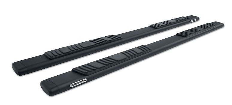 Running boards 5" OE Xtreme Low profile - GORIHNO685403580T
