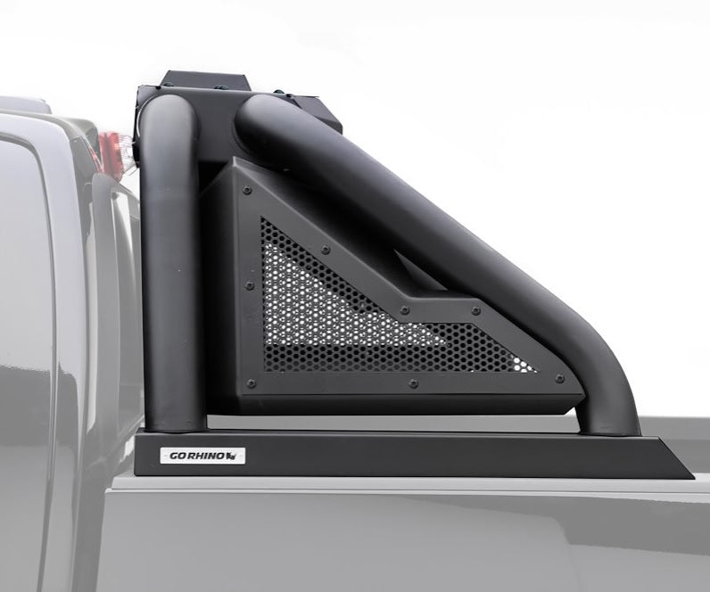 Sport bar 2.0 Black 19-26 Silverado/Sierra 1500 - GORIHNO911010T