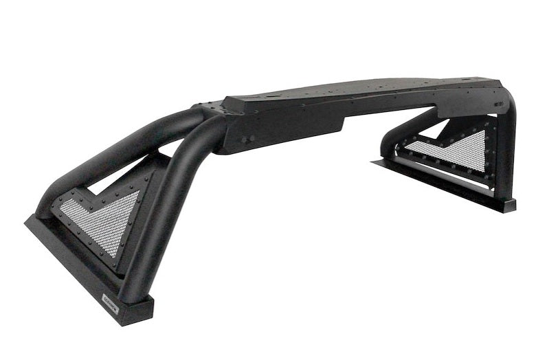 Sport bar 2.0 Black 19-26 Silverado/Sierra 1500 - GORIHNO911010T