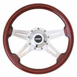 Le mans series  14,5 dia  3-3/4 dish - GR1071