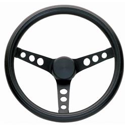 Steering wheel foam grip 11,5 - GR334