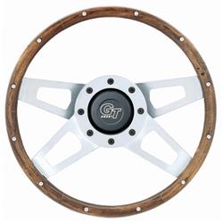 Grant steering wheel - GR405