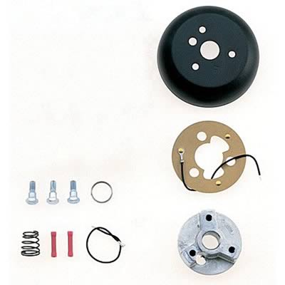 Steering Wheel Adapter Grant Tri Five Chevy - GR4160