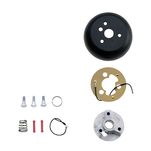 Rattnav - installation kit - GR4187