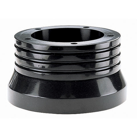 Grant billet style ins. kit black chevy 95-99 - GR5167