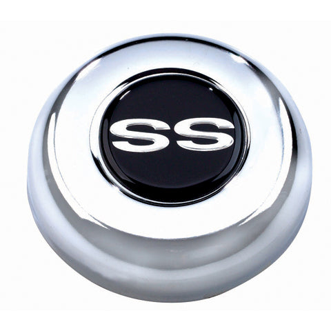 Horn button SS Grant steering wheel - GR5629