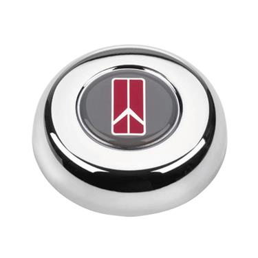 Horn Button Grant Oldsmobile for Classic -series - GR5634