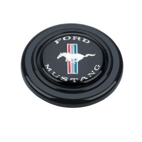 Grant horn button Mustang  - GR5668