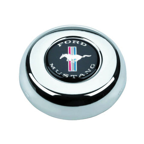 Horn button  Ford Mustang - GR5688