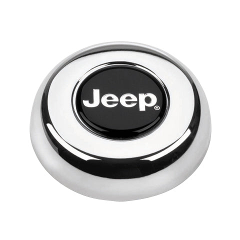 Horn Button Jeep Grant steering wheel - GR5695