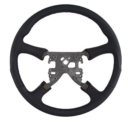 Grant steering wheel OE serie C/K 01-02 WO,multif. - GR61034