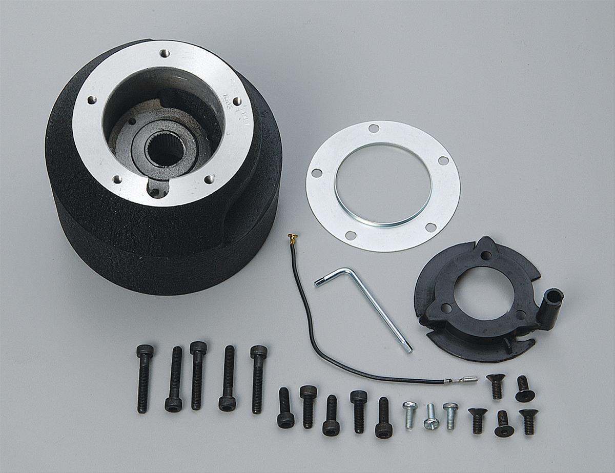 Installation kit GM telescopic - GR6400